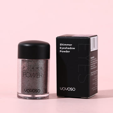 YOYOSO Shimmer Eyeshadow Powder-11#