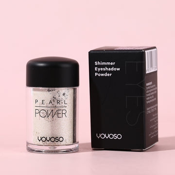YOYOSO Pearl Eye Shadow Powder -13#