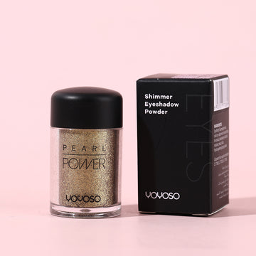 YOYOSO Pearl Eye Shadow Powder -15