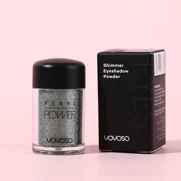 YOYOSO Pearl Eye Shadow Powder -16