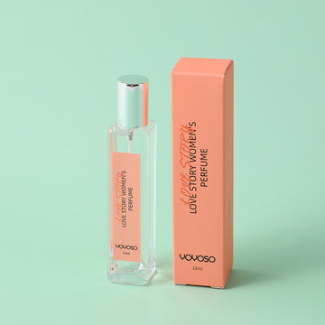 Love story women's perfume 15ml-Waiting