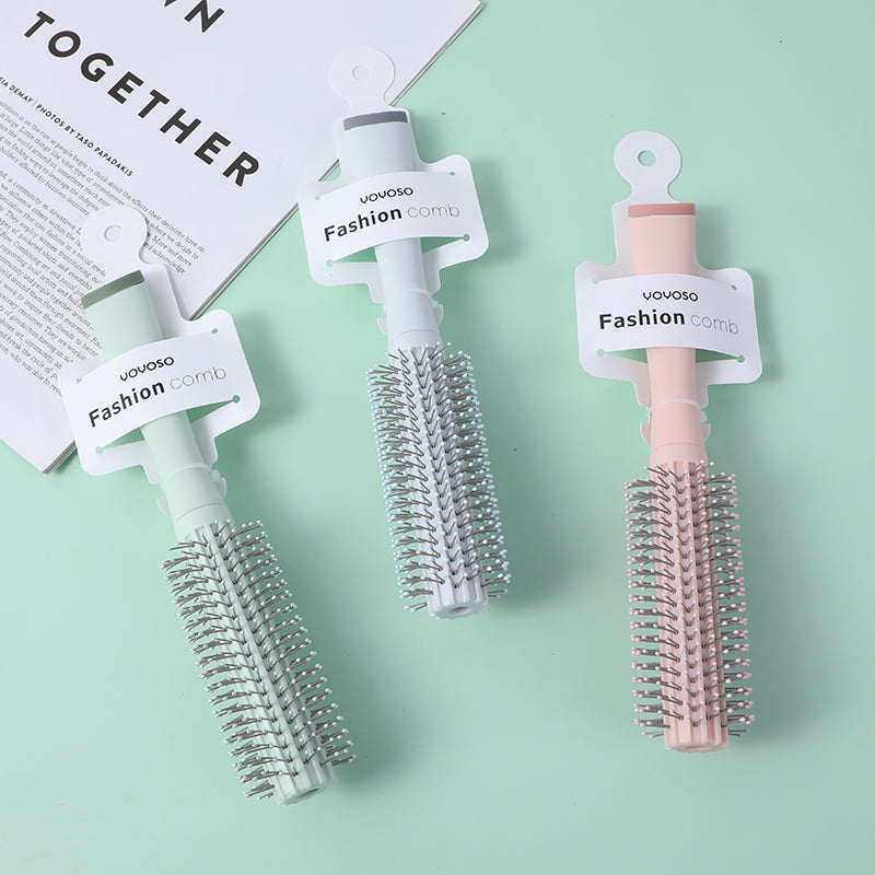 Mousse series curling comb-S9716