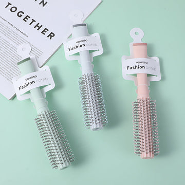 Mousse series curling comb-S9716