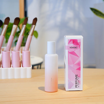 Girlhood Lady's perfume -pink