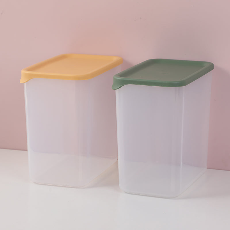 Large simple grain can