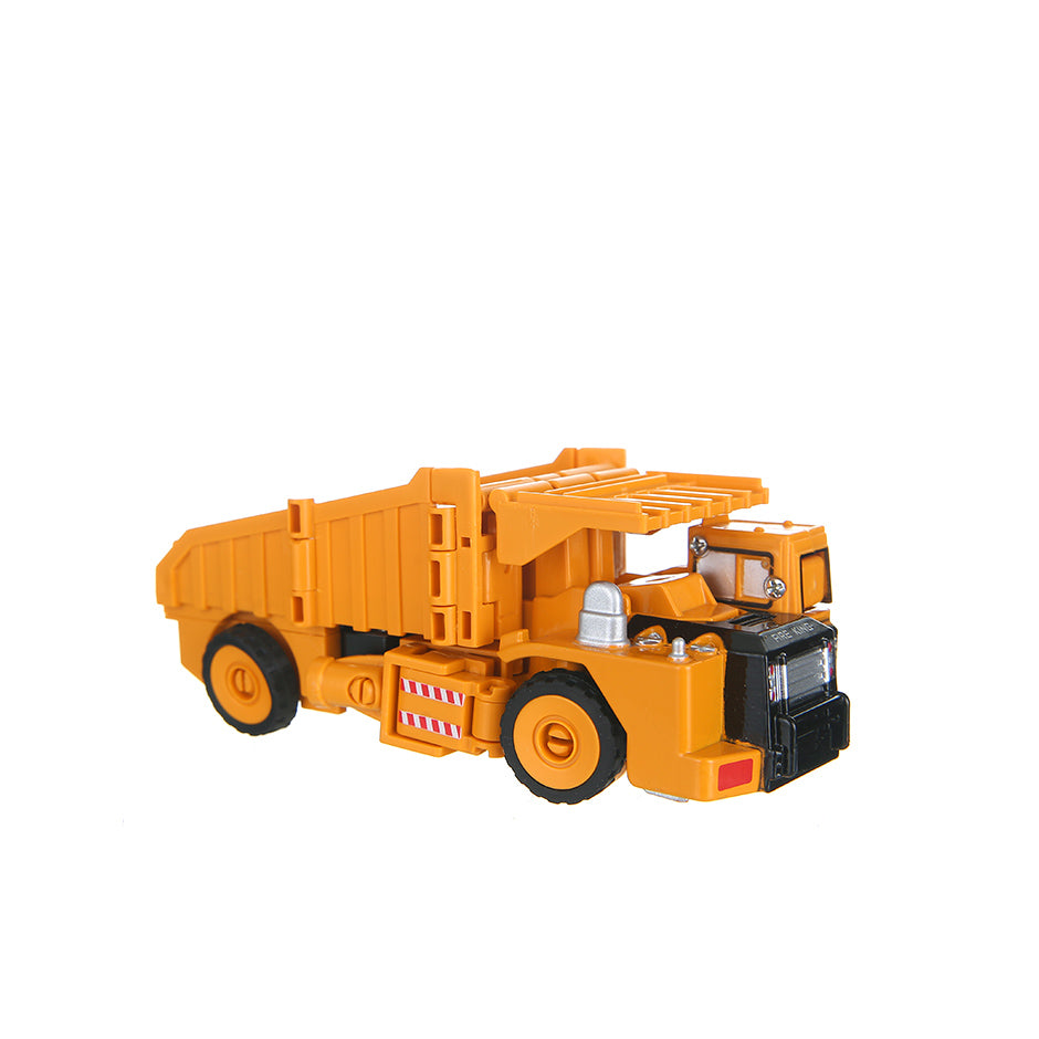 Alloy transformative toy(6078A-5)