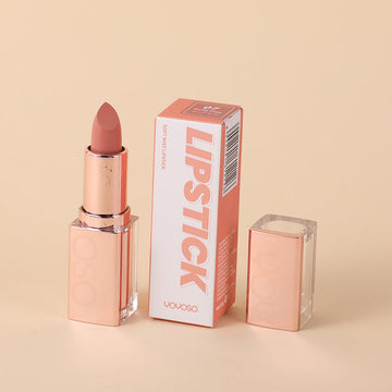 Soft mist lipstick-08 nude orange