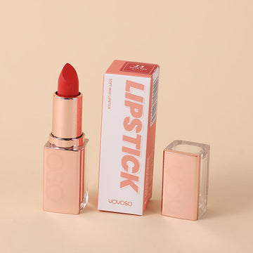Soft mist lipstick-11 rose red