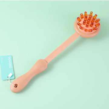 Cartoon Knock Back Massager