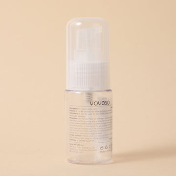 PET lotion bottle-30ml