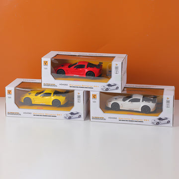 1:24 Corvette C6R remote control car