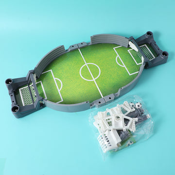 （XY-1) Two player battle ejecting football table games