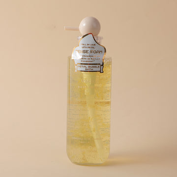 Chamomile petal fragrance body wash 500ml