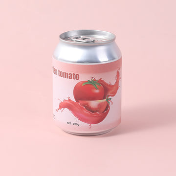 Fruit series aromatherapy balm-garden tomato