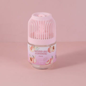 Air Freshener-Peach Ebony