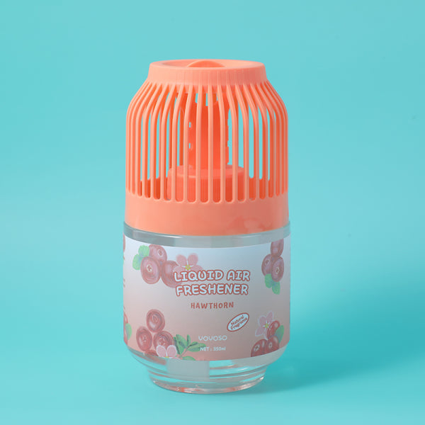 Air Freshener-Malus Komarovii