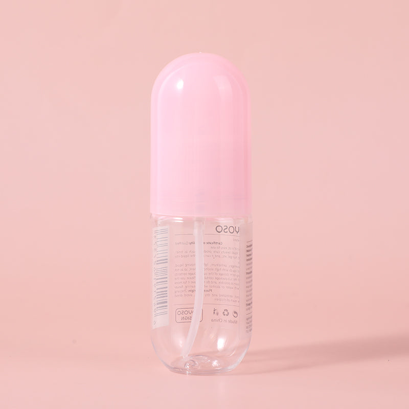 PET capsule spray bottle-45ml