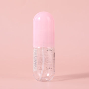 PET capsule spray bottle-45ml