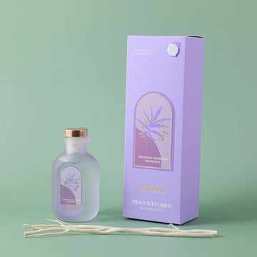 Reed diffuser-courtyard of tranquility 80ml