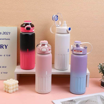 Super Fun Insulated Mug-800ml