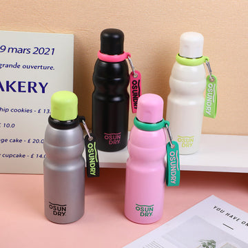 Colorful Knight Thermos-520ml