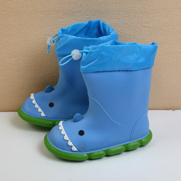 Blue Shark Children's rain boots - 200