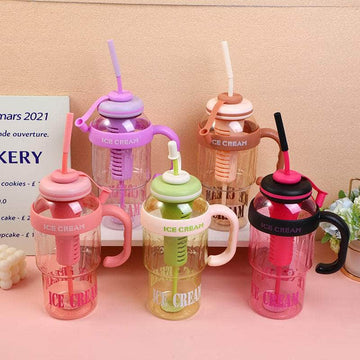 Ice Plastic Cup-1.4L