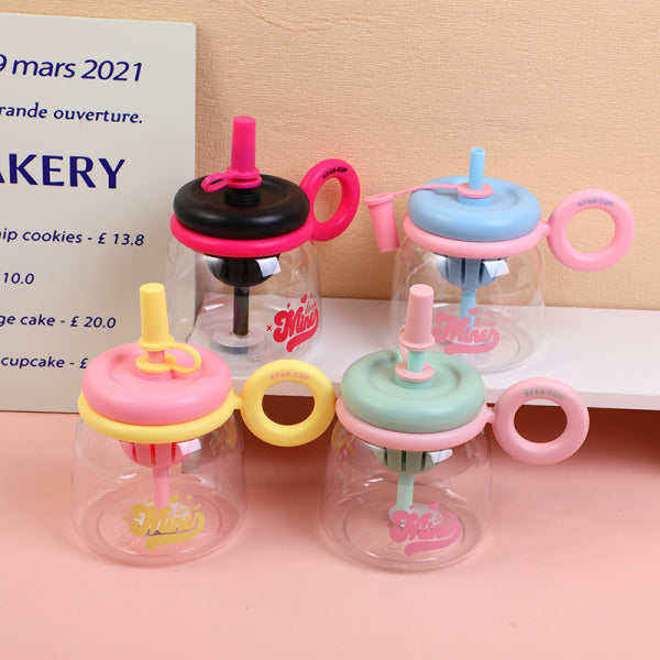 Large capacity Plastic cup 950-ml