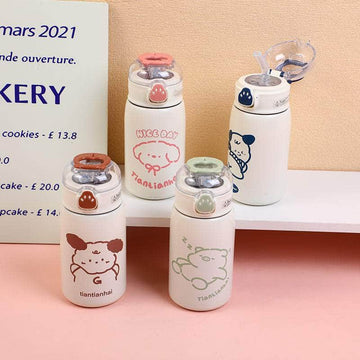 Card holder series Thermos - 400ml