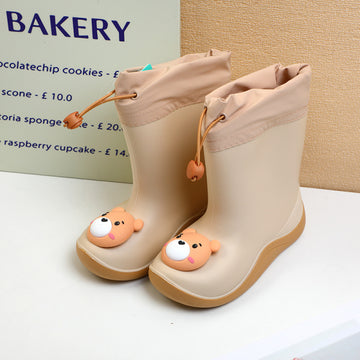Little Bear Children's Rain Boots - 200
