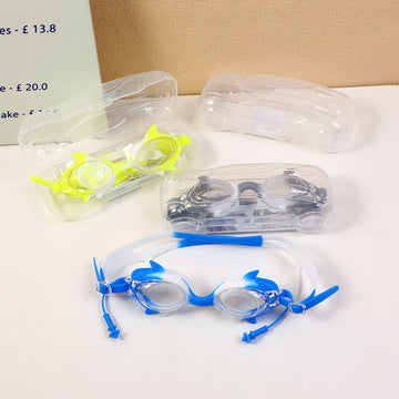 9511 Children's Swimming Goggles
