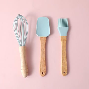 Children's baking kit
