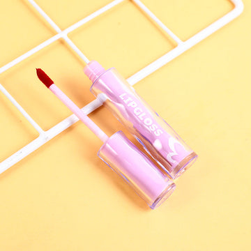 Heart beat velvet lip glaze-maple, ginger and orange