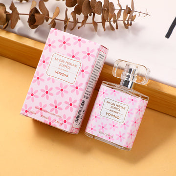 My Girl Perfume (Flipped) 25Ml