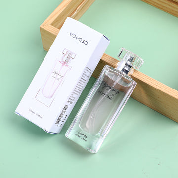 Refreshing natural perfume (black tea fragrance) 25ml
