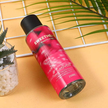Sweetheart fragrance spray 250ml