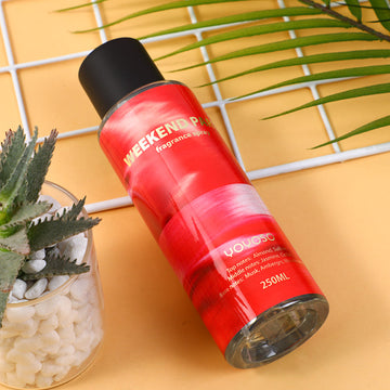 Weekend party fragrance spray 250ml