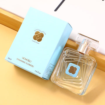 Whirlwind perfume-charming flowers 50ml