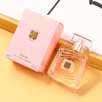 Whirlwind perfume-california tangerine 50ml