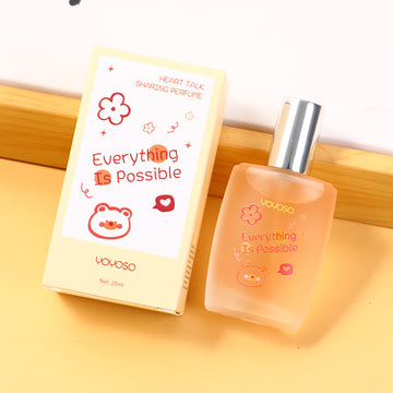 True words sharing perfume-joyful fragrance 25ml