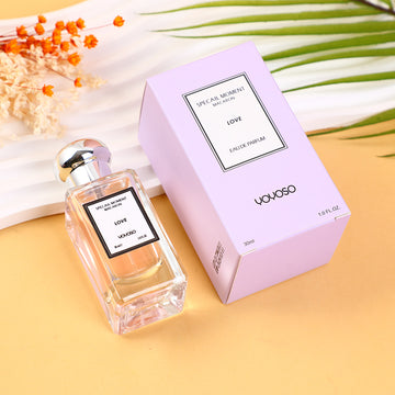 Macaron love perfume-purple 30ml