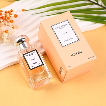 Macaron love perfume-orange 30ml