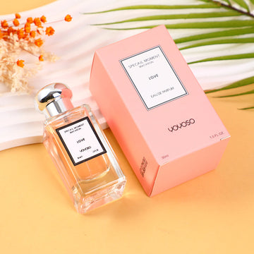 Macaron love perfume-pink 30ml