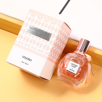 Rhythm crystal love perfume-charming inversion 30ml
