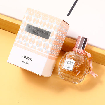 Rhythm crystal love perfume-joyful lover 30ml