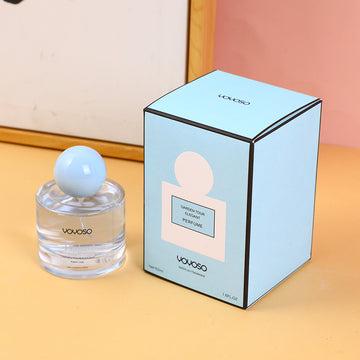 Garden tour elegant perfume-water lily fragrance 50ml