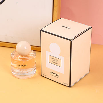 Garden tour elegant perfume-pear flower fragrance 50ml