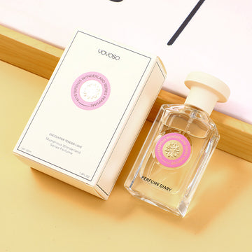Mysterious dreamland perfume-encounter tender love fragrance 50ml