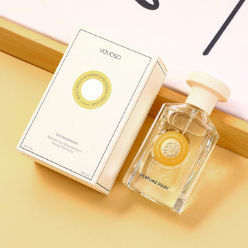 Mysterious dreamland perfume-ego boundless fragrance 50ml