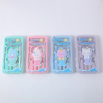 Dream ocean nail clippers 7pcs set
